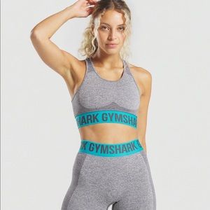 Gymshark Flex Sports Bra